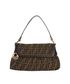 Zucca Chef Shoulder Bag, front view